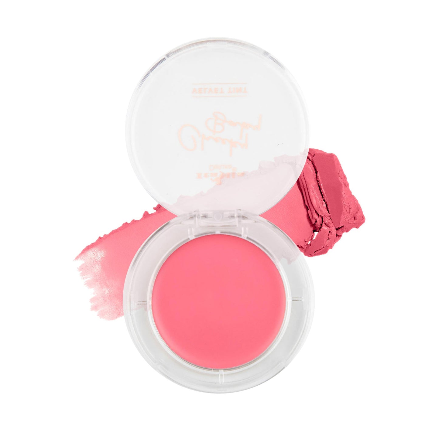 Cheeky Baby Velvet Tint - Chingona