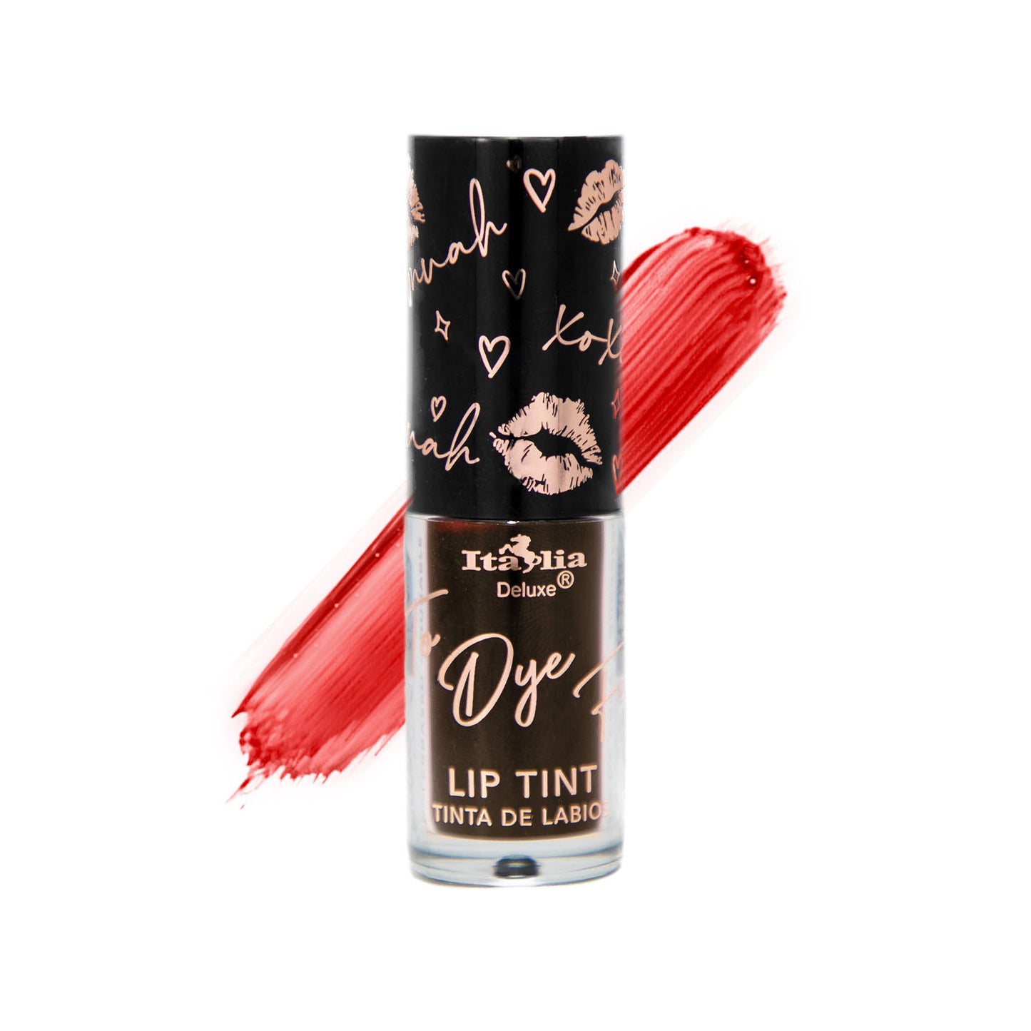 To Dye For Lip Tint - Toxic