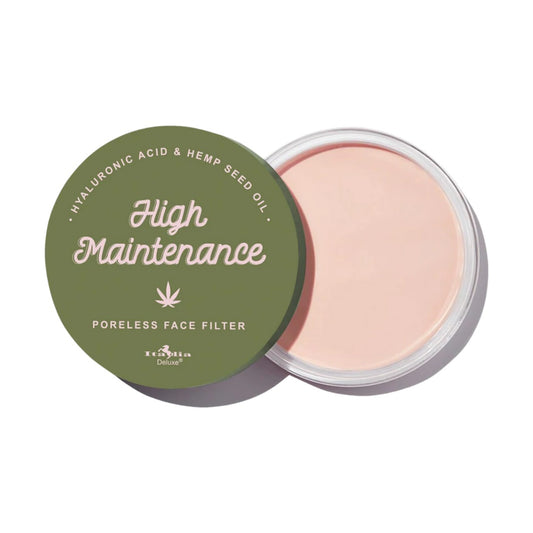 Italia Deluxe High Maintenance Putty Primer