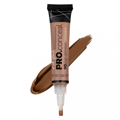 LA Girl Pro Conceal - Beautiful Bronze