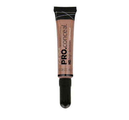 LA Girl Pro Conceal - Beautiful Bronze