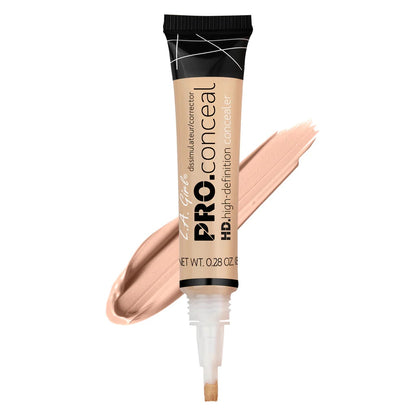 LA Girl Pro Conceal - Classic Ivory