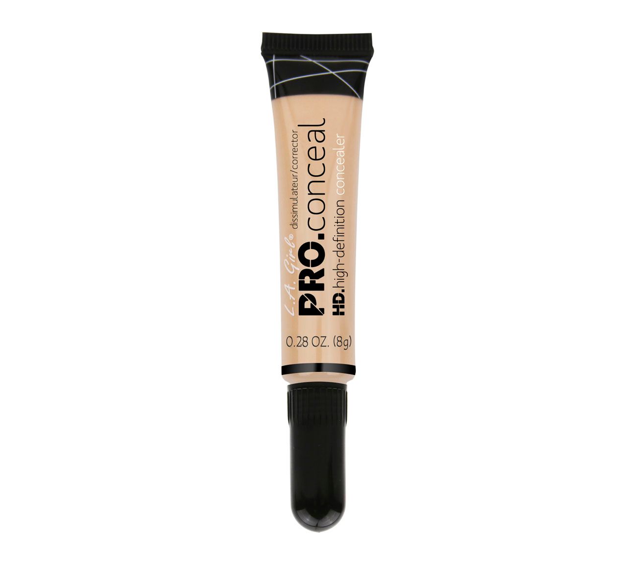 LA Girl Pro Conceal - Classic Ivory