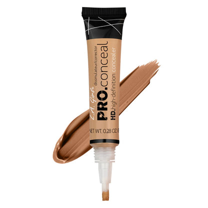 LA Girl Pro Conceal - Medium Bisque