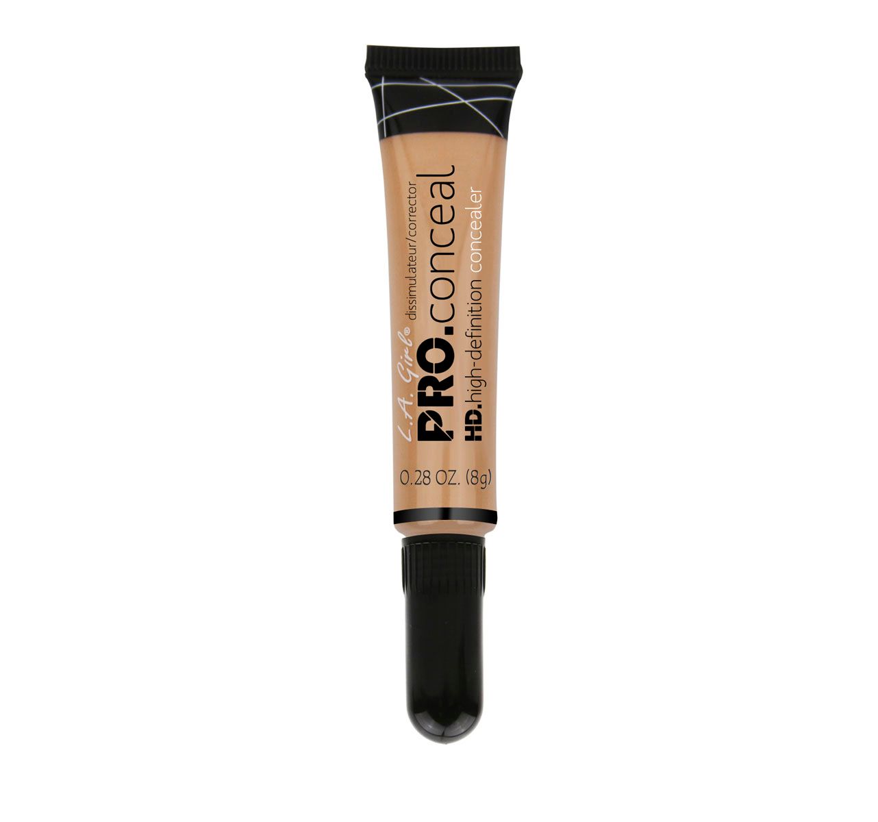 LA Girl Pro Conceal - Medium Bisque