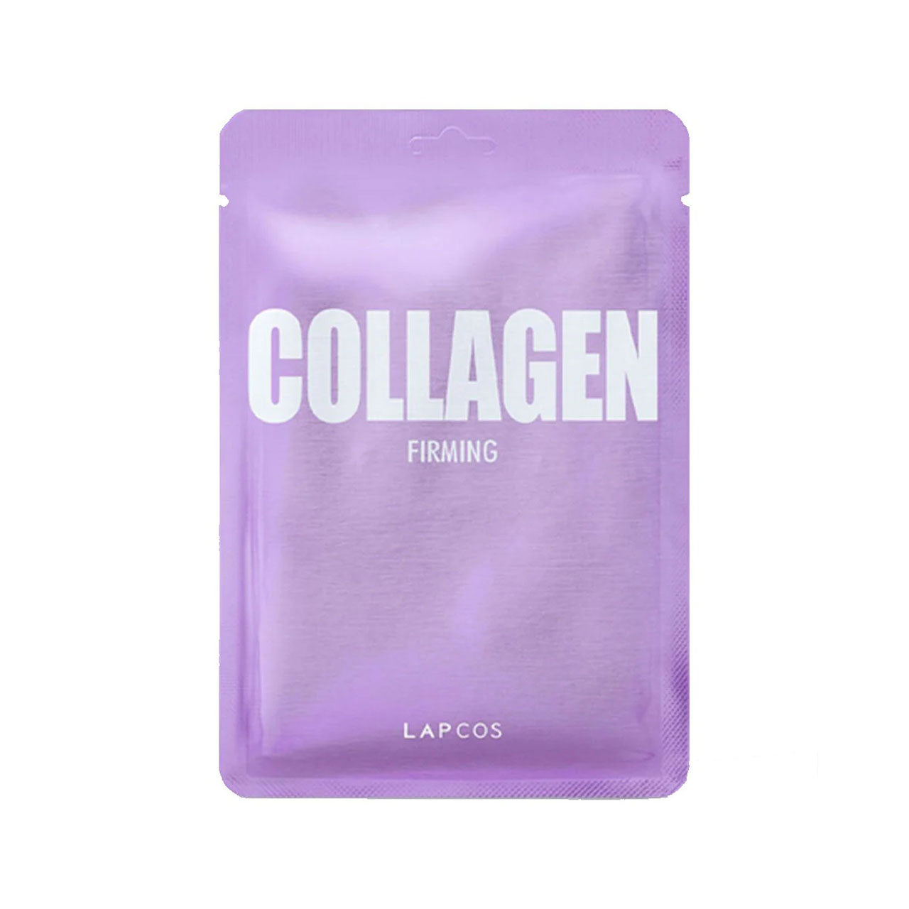 Daily Sheet Mask - Collagen