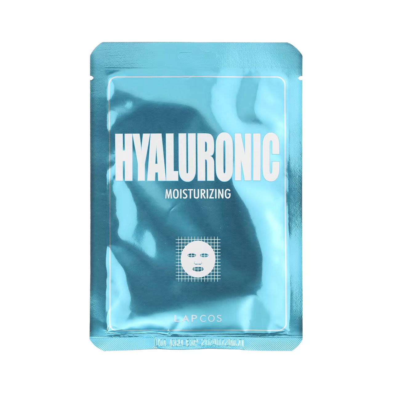 Daily Sheet Mask - Hyaluronic