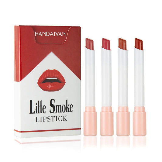 Little Smoke, Lipstick Set