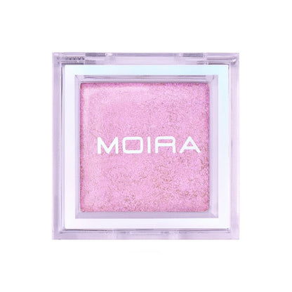 Moira, Lucent Cream Shadow - Pluto