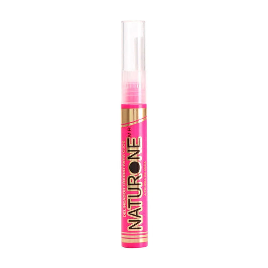 Delineador Liquido Naturone - Hot Pink