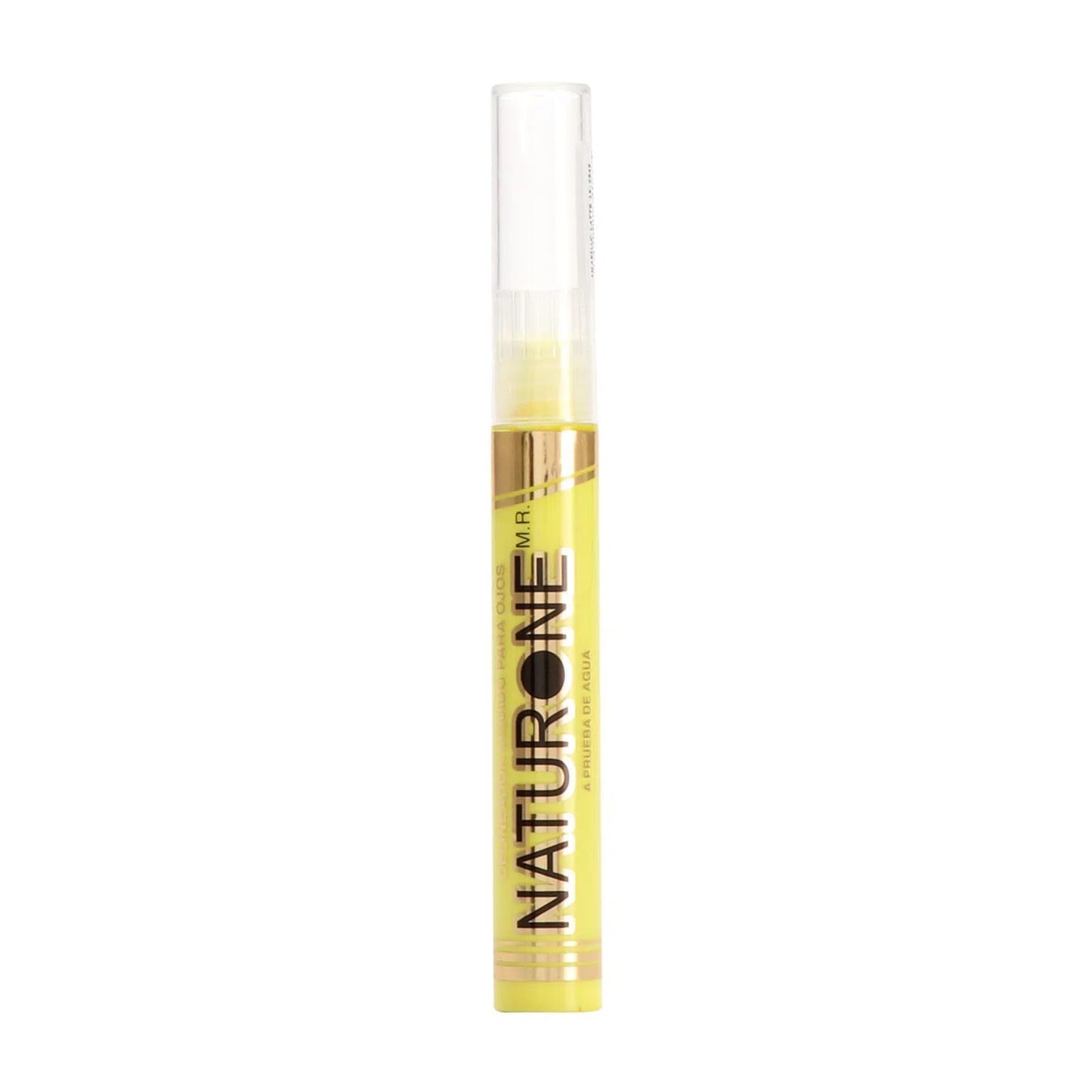 Delineador Liquido Naturone - Amarillo Latte