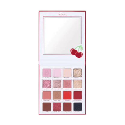 Very Cherry Shadow Palette